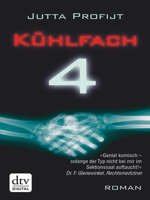 cover image of Kühlfach 4